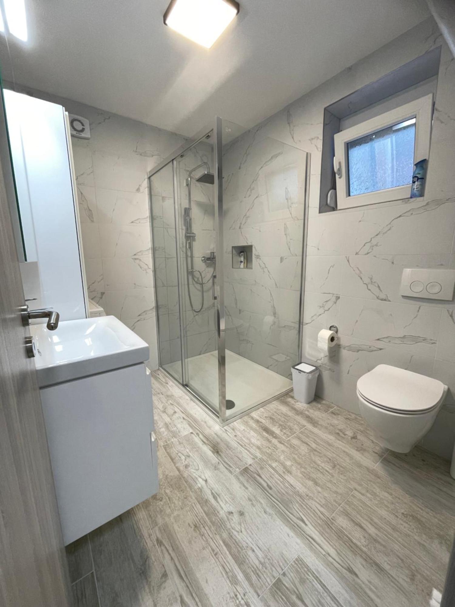 Apartma Dzana Zaga Eksteriør bilde
