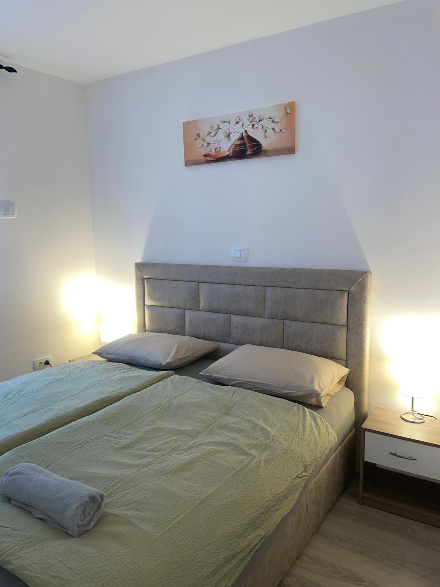 Apartma Dzana Zaga Eksteriør bilde