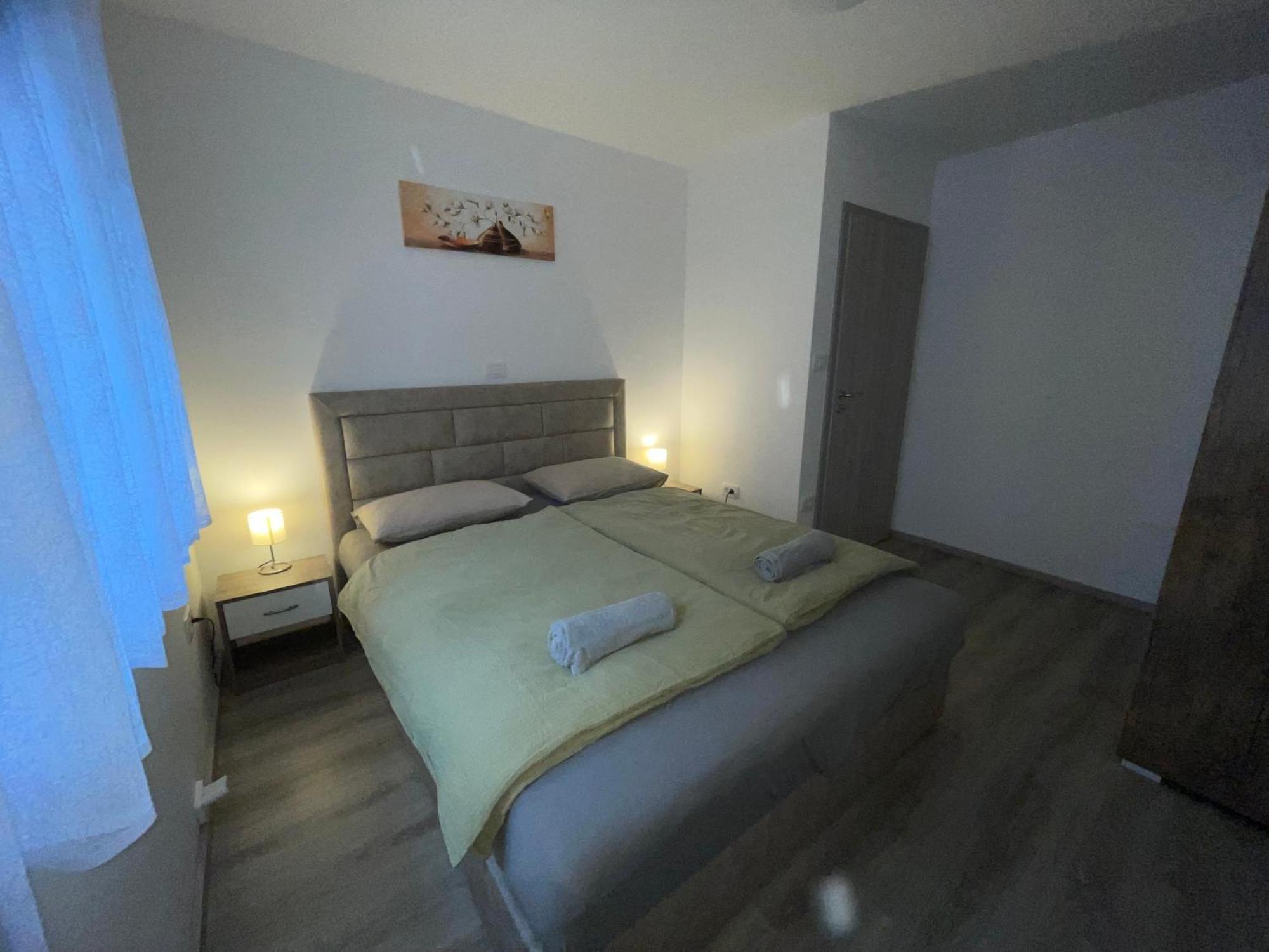 Apartma Dzana Zaga Eksteriør bilde